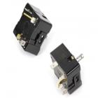 Frigidaire FEFL79ECB Control Switch - Genuine OEM