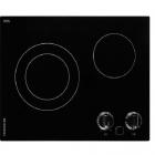 Frigidaire FFEC2111QBC Main Cooktop - Genuine OEM