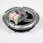 Frigidaire FFED3026TSC Cooling Fan Motor Assembly - Genuine OEM