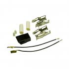 Frigidaire FFEF3003RBB Element Receptacle Kit - Genuine OEM