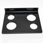 Frigidaire FFEF3016TBA Main Cooktop Assembly (Black) - Genuine OEM