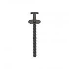 Frigidaire FFEF3054TWC Door Handle Screw - Genuine OEM