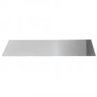 Frigidaire FFGF3011RSA Drawer Panel Overlay (Stainless) - Genuine OEM