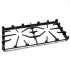 Frigidaire FFGF3054TSD Burner Grate (black, left or right) - Genuine OEM