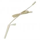 Frigidaire FFHS2622MWD Refrigerator Temperature Thermistor Assembly - Genuine OEM