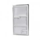 Frigidaire FFLE40C3QT0 Door Assembly (Stainless) - Genuine OEM