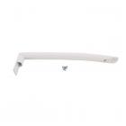 Frigidaire FFTR1814TB4 Door Handle Kit (White) - Genuine OEM