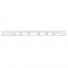 Frigidaire FGF337ESD Oven Door Vent Trim - Genuine OEM