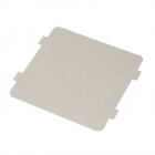 Frigidaire FMV152KBA Waveguide Cover - Genuine OEM