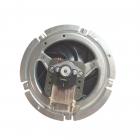 Frigidaire FPET3077RFD Cooling Fan Motor Assembly - Genuine OEM