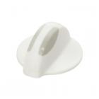 Frigidaire GLER341AS2 Selector Knob (White) - Genuine OEM