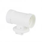 Frigidaire GLHT186JPB2 Light Socket - Genuine OEM