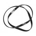 Frigidaire GLTF2940FS0 Drive Belt - Genuine OEM