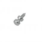 Kelvinator KRS220RHY1 Door Handle Screw - Genuine OEM