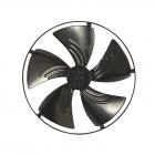 Kelvinator MH310H1QA Condenser Fan Blade - Genuine OEM