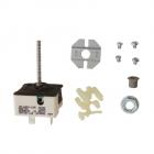 Kelvinator REP306CW0 Surface Element Switch Kit - Genuine OEM