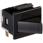 Kenmore 253.280998012 Refrigerator Freezer Light Switch (Black) - Genuine OEM