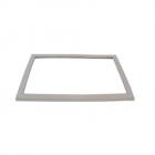 Kenmore 253.60022410 Freezer Door Gasket (White) - Genuine OEM