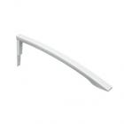 Kenmore 253.60412412 Refrigerator Door Handle (White) - Genuine OEM