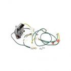 Kenmore 253.9280414 Evaporator Fan Motor Kit - Genuine OEM