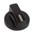 Kenmore 790.44119510 Burner Knob (Black) - Genuine OEM