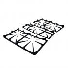 Kenmore 790.73432312 Burner Grate Set (Matte Black) - Genuine OEM