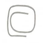 Kenmore 790.73772100 Oven Door Seal with Metal Mounting Clips - Genuine OEM