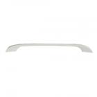 Kenmore 790.77449800 Oven Door Handle (White) - Genuine OEM