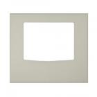 Kenmore 790.92302014 Oven Door Outer Glass Panel (White, Approx. 29.5 x 21in) - Genuine OEM