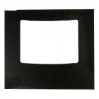 Kenmore 790.95372802 Glass Outer Oven Door Panel (Black, Approx.29.5 x 21in) - Genuine OEM