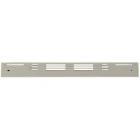 Kenmore 790.98052002 Upper Oven Door Top Trim (White) - Genuine OEM