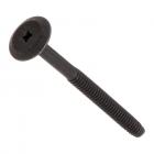 Tappan TEF326FSB Handle Mounting Screw - Genuine OEM