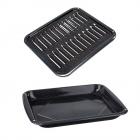 Tappan TGF363AUF Broiler Pan Assembly - Genuine OEM