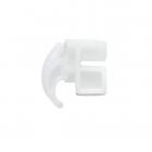 White Westinghouse WEF322BEWC Front Drawer Glide - Genuine OEM