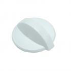 White Westinghouse WRT21MG3AQP Air Damper Control Knob - Genuine OEM