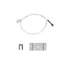 Whirlpool Part# 4157608 Surface Igniter (OEM)