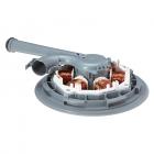 Fisher and Paykel DD124P Drain Pump Motor Assembly - Genuine OEM