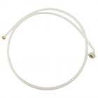 Fisher and Paykel DD24SCTB6V2 Water Inlet Hose - Genuine OEM