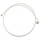 Fisher and Paykel DD605SS Water Inlet Hose - Genuine OEM