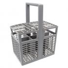 Fisher & Paykel DD603W Silverware Basket w/ Insert Kit - Genuine OEM