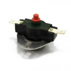 Fisher & Paykel DEGX2 Safety Thermostat - Genuine OEM