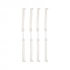 Fisher & Paykel WL26CW1 Strap Kit (4 Pack) - Genuine OEM