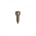 Whirlpool Part# 4449748 Screw (OEM)