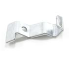 LG Part# 4860JA3010B Ice Bin Door Handle Clamp - Genuine OEM