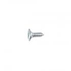 Whirlpool Part# 489357 Screw (OEM)