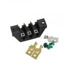 Bosch Part# 00493823 Terminal Block (OEM)