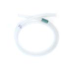 LG Part# 5210FA3427C Water Level Pressure Hose - Genuine OEM