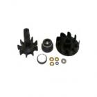 Frigidaire Part# 5300808042 Impeller and Seal Kit (OEM)