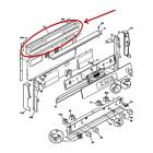 Frigidaire Part# 5303500001 Support (OEM)