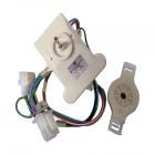 Frigidaire Part# 5303918786 Evaporator Fan Motor and Harness (OEM)